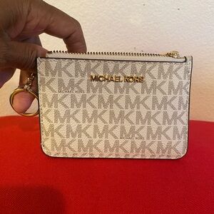 Michael Kors Pouch NWOT